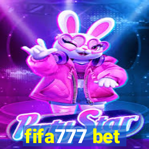 fifa777 bet